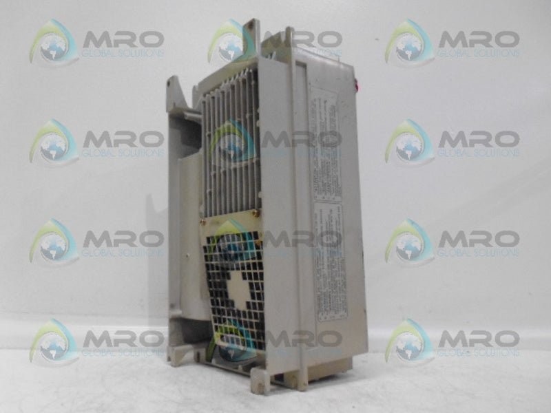 MAGNETEK DS313 VARIABLE FREQUENCY DRIVE (AS PICTURED) UNMP