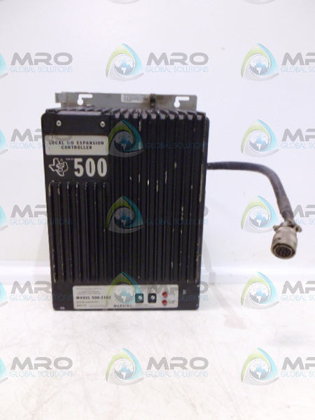 TEXAS INSTRUMENTS 500-2102 EXPANSION CONTROLLER UNMP