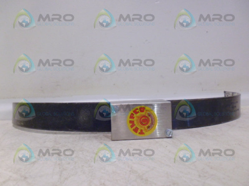 TEMPCO MPP02192E1116 BAND HEATER (AS PICTURED) UNMP