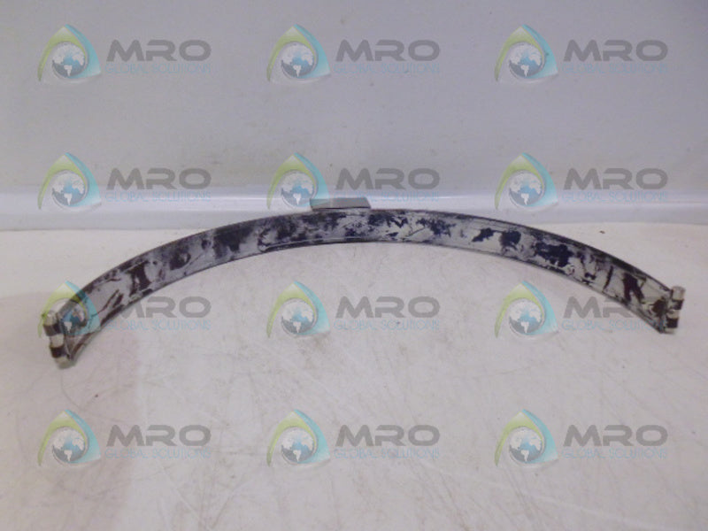 TEMPCO MPP02192E1116 BAND HEATER (AS PICTURED) UNMP