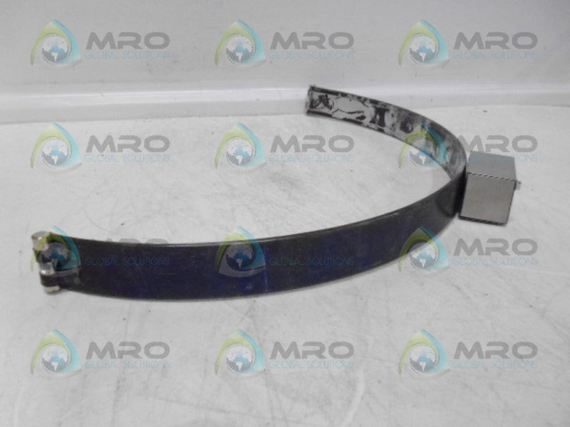 TEMPCO MPP02192E1116 BAND HEATER (AS PICTURED) UNMP
