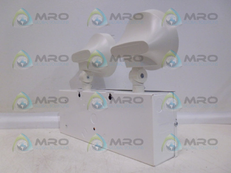 SURE-LITES AA-1 EMERGENCY LIGHTING UNIT NSMP