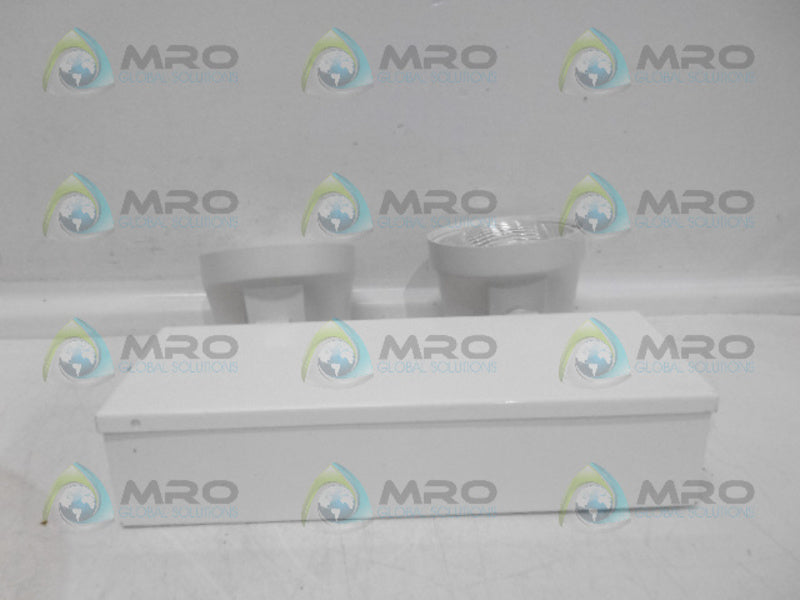 SURE-LITES AA-1 EMERGENCY LIGHTING UNIT NSMP