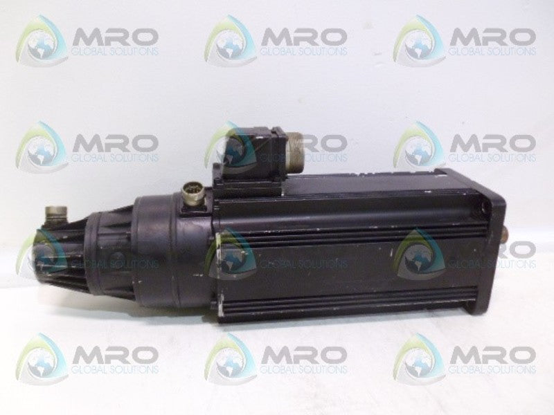 REXROTH INDRAMAT MAC093C-0-CS-4-C/110-A-0/W1520LV/S001 SERVO MOTOR  UNMP