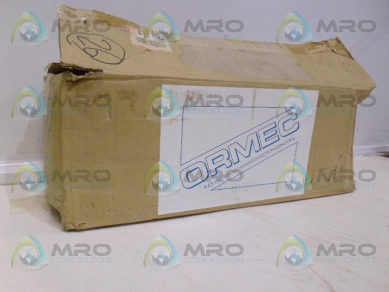 ORMAC MAC-B080D/K1A AC SERVO MOTOR NSMP