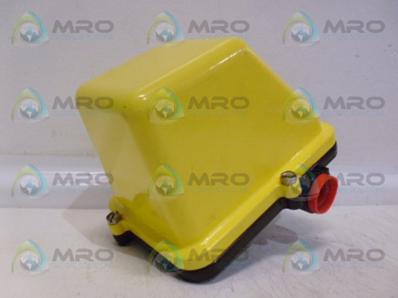 WORCESTOR 2036M1 SERIES 36 ELECTRIC ACTUATOR NSNP