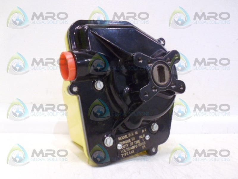 WORCESTOR 2036M1 SERIES 36 ELECTRIC ACTUATOR NSNP
