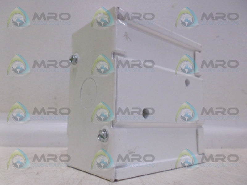 COOPER LIGHTING ZZB645563 MOUNTING BOX NSMP
