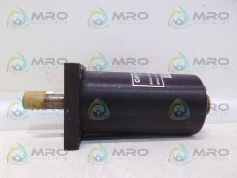 C&A PRODUCTS KHT-11 UNMP