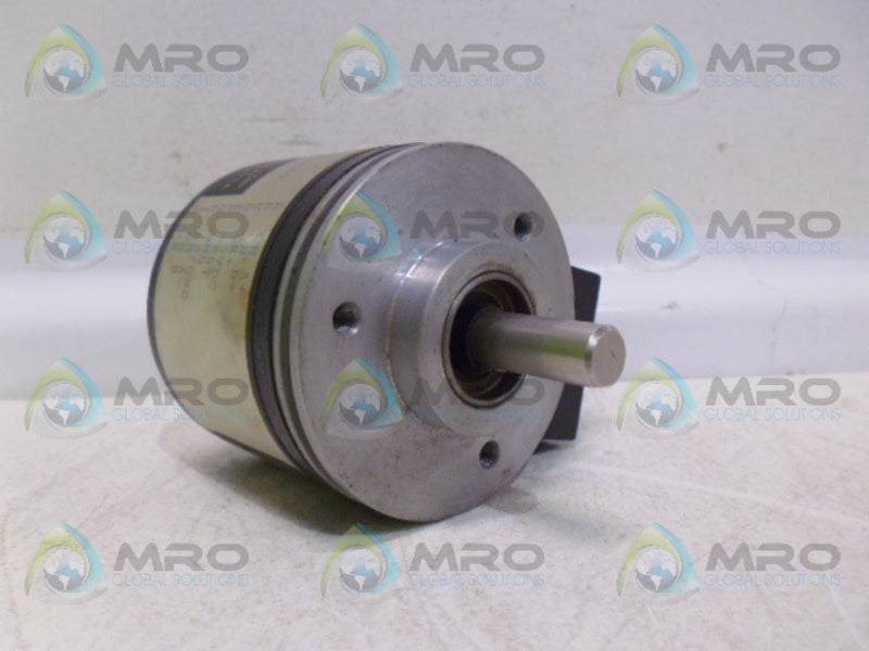 DRC 25DS1S1B42-5000 ENCODER ROARY UNMP