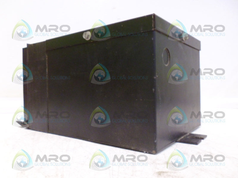 HITRAN D10000222F6 TRANSFORMER UNMP