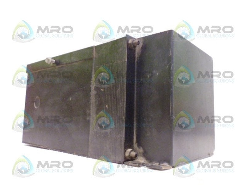 HITRAN D10000222F6 TRANSFORMER UNMP