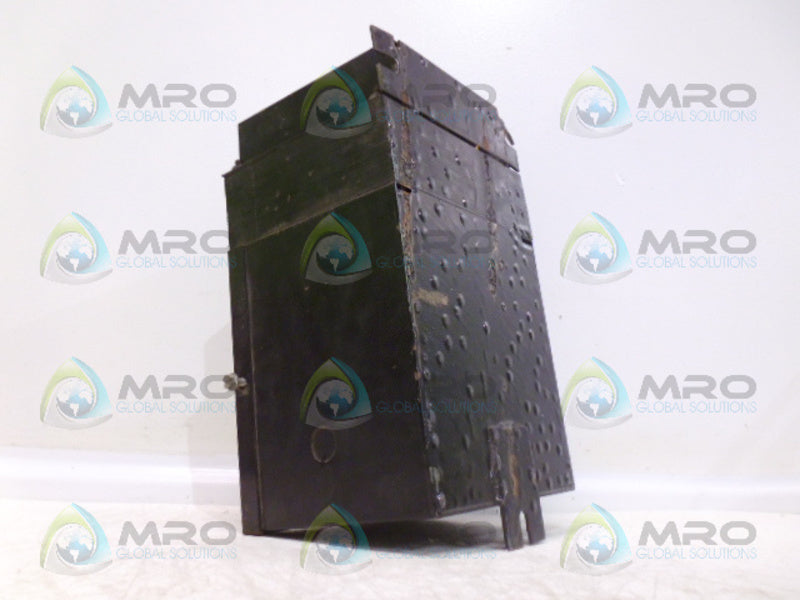 HITRAN D10000222F6 TRANSFORMER UNMP