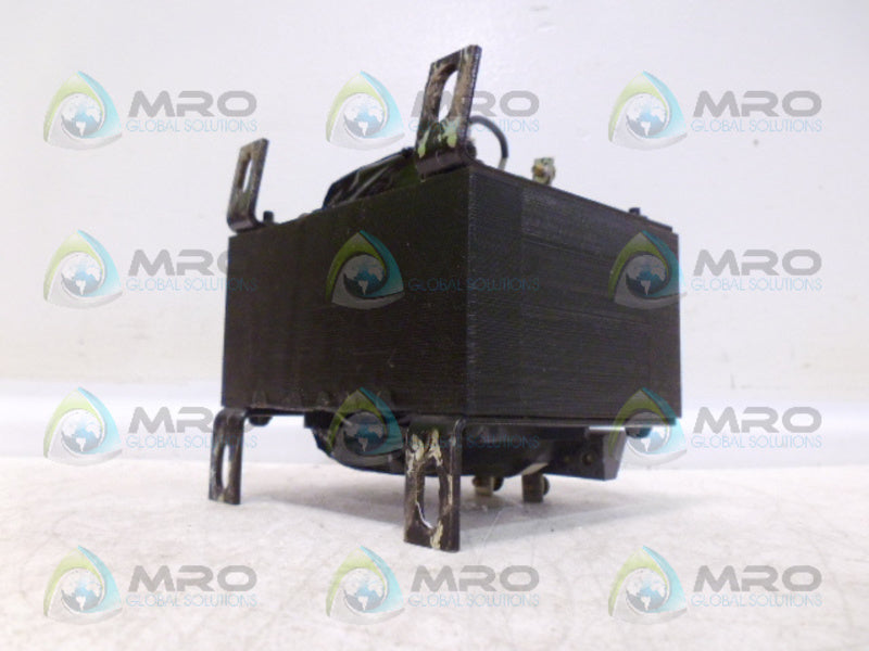 ALLEN BRADLEY 1497-N19 SER A TRANSFORMER  UNMP