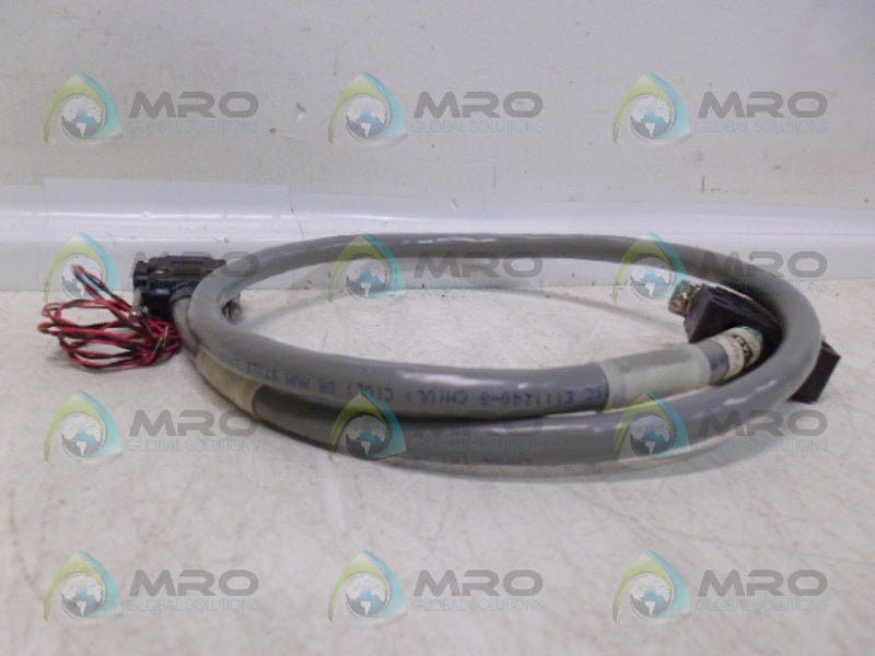 AMP CBL-GN3-AG/3 AXIS INTERFACE CABLE UNMP