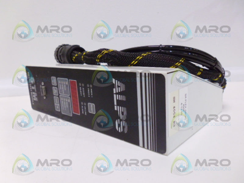 ALPS STM 494F SX FLEX SMART TEST MODULE NSNP