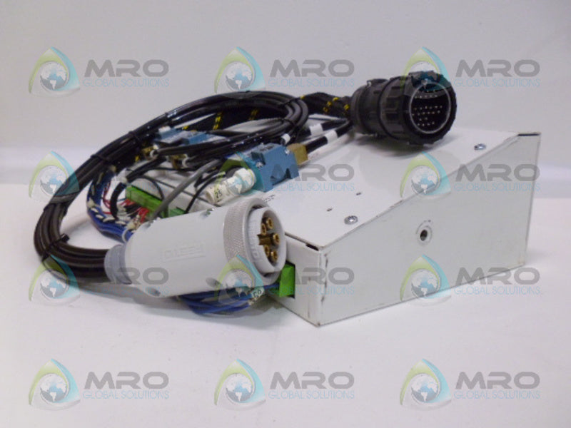 ALPS STM 494F SX FLEX SMART TEST MODULE NSNP