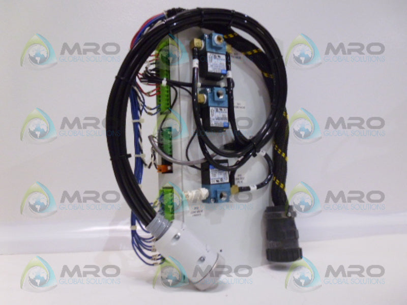 ALPS STM 494F SX FLEX SMART TEST MODULE NSNP
