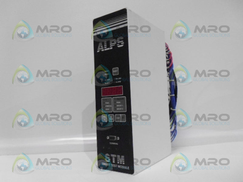 ALPS STM 494F SX FLEX SMART TEST MODULE NSNP