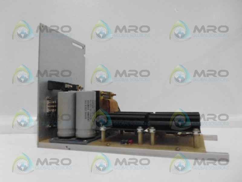HUNKAR LABS 311-1A PROGRAM MODULE (AS PICTURED) UNMP