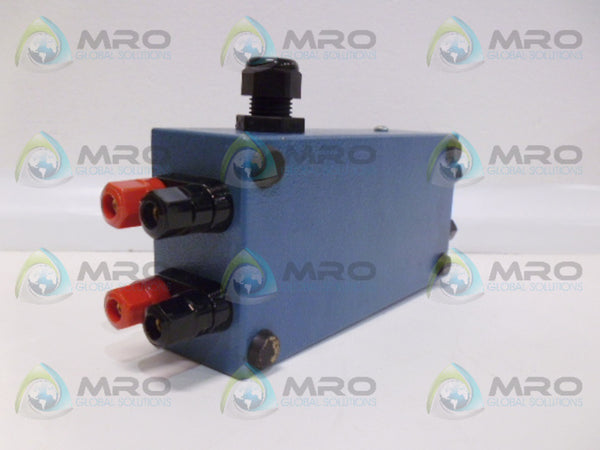 TS-1220 RELAY BPX UNMP