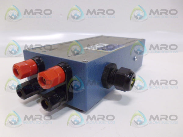 TS-1220 RELAY BPX UNMP