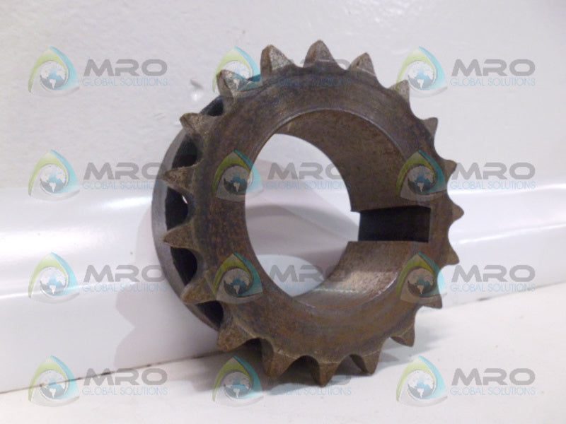 BROWNING H40P19 SPROCKET (AS PICTURED) NSMP