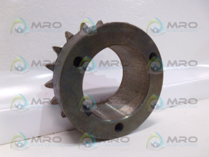 BROWNING H40P19 SPROCKET (AS PICTURED) NSMP