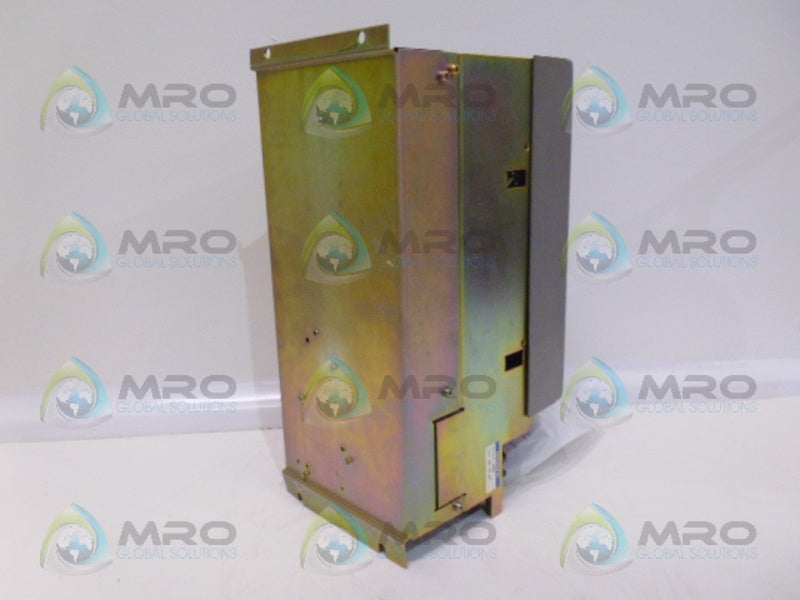 ORMAC SAC-S12D:101 S-SERIES SERVO DRIVE UNMP