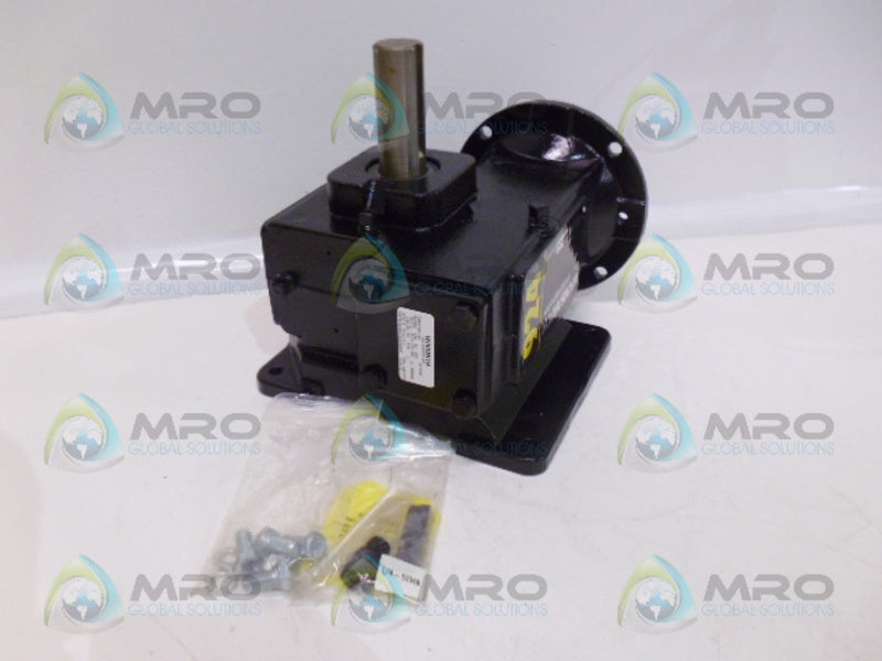 WINSMITH 924MDVS21000H0 GEAR REDUCER NSNP