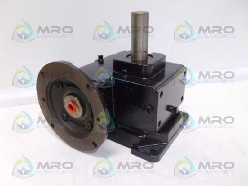 WINSMITH 924MDVS21000H0 GEAR REDUCER NSNP