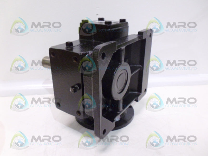 WINSMITH 924MDVS21000H0 GEAR REDUCER NSNP