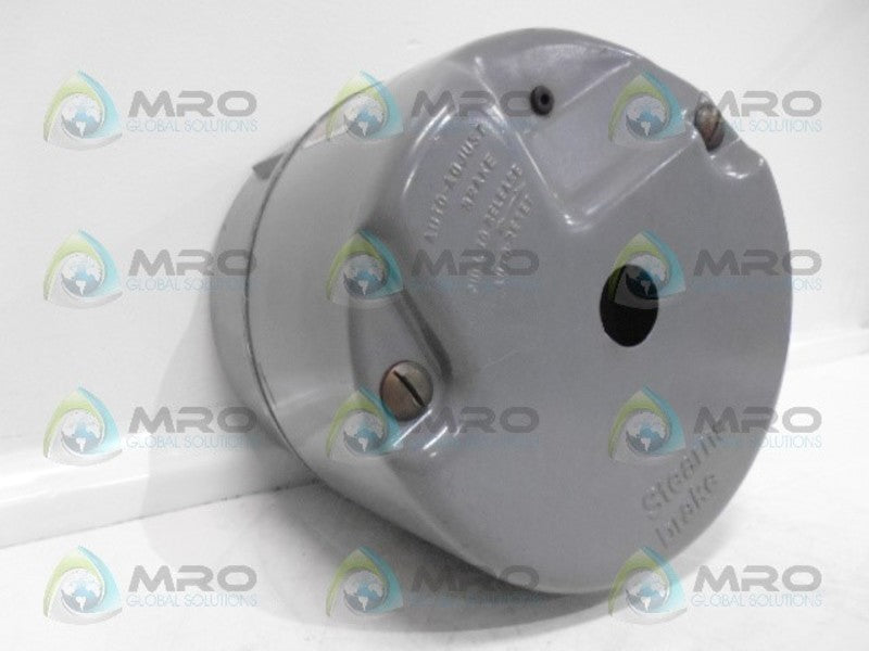 STEARNS 1-087-051-00-QF BRAKE ASSEMBLY UNMP