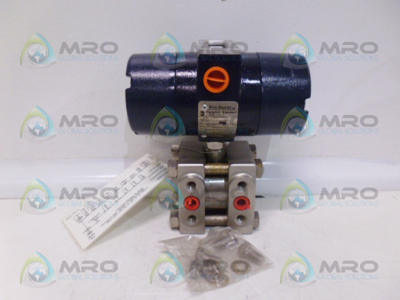 PRO-DUCER 2000 CX 140 SS AG BW R METER TRANSMITTER NSNP