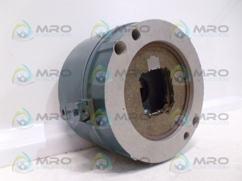 RELIANCE 602455-18-BK DUTY MASTER UNIBRAKE NSNP