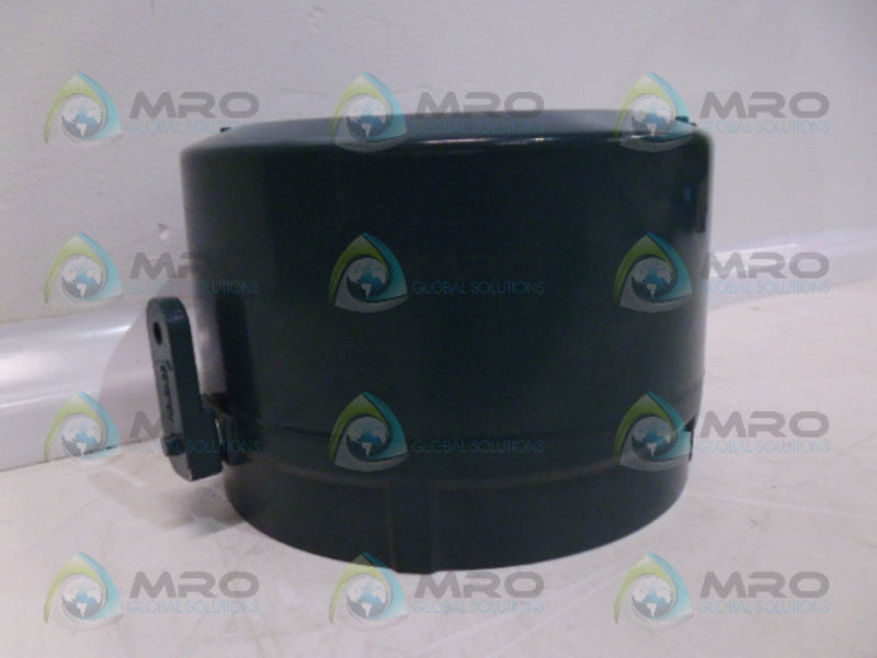RELIANCE 602455-18-BK DUTY MASTER UNIBRAKE NSNP