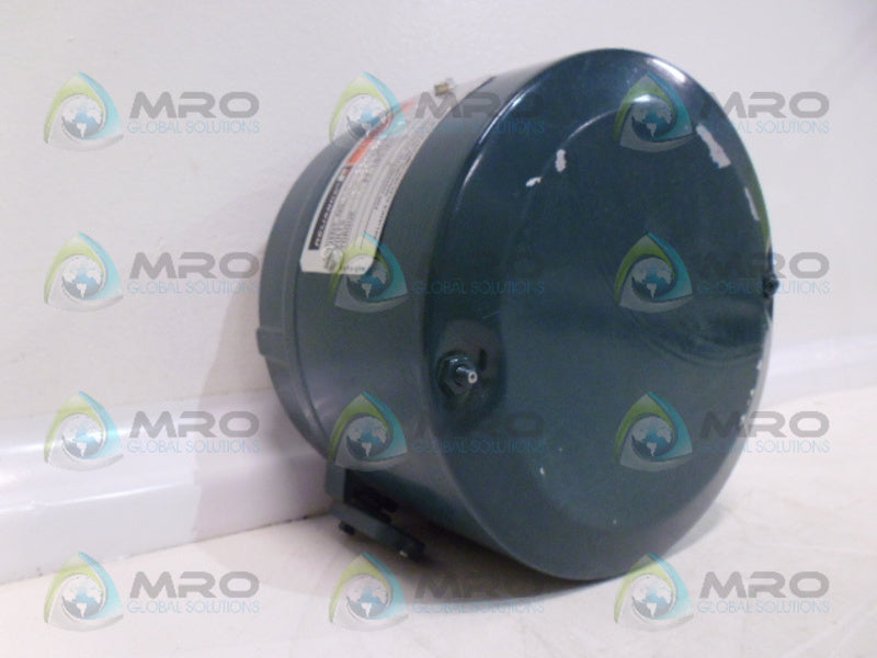 RELIANCE 602455-18-BK DUTY MASTER UNIBRAKE NSNP