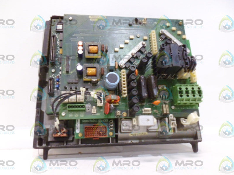 INDUSTRIAL SPARE PART VISTA (AS PICTURED) UNMP
