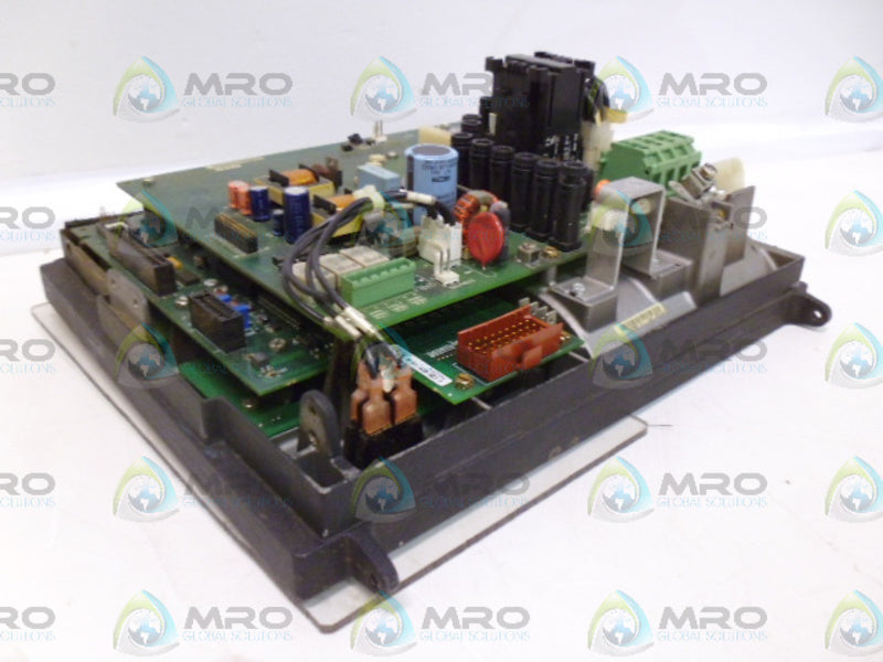 INDUSTRIAL SPARE PART VISTA (AS PICTURED) UNMP
