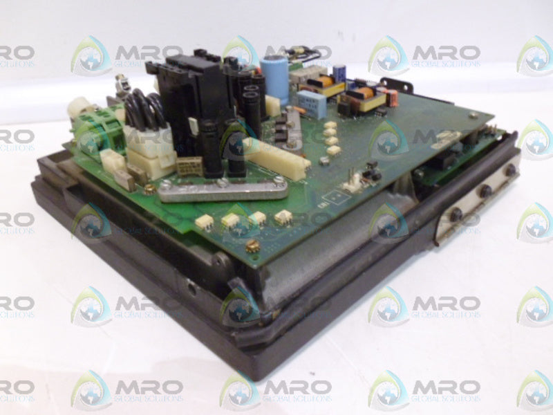 INDUSTRIAL SPARE PART VISTA (AS PICTURED) UNMP