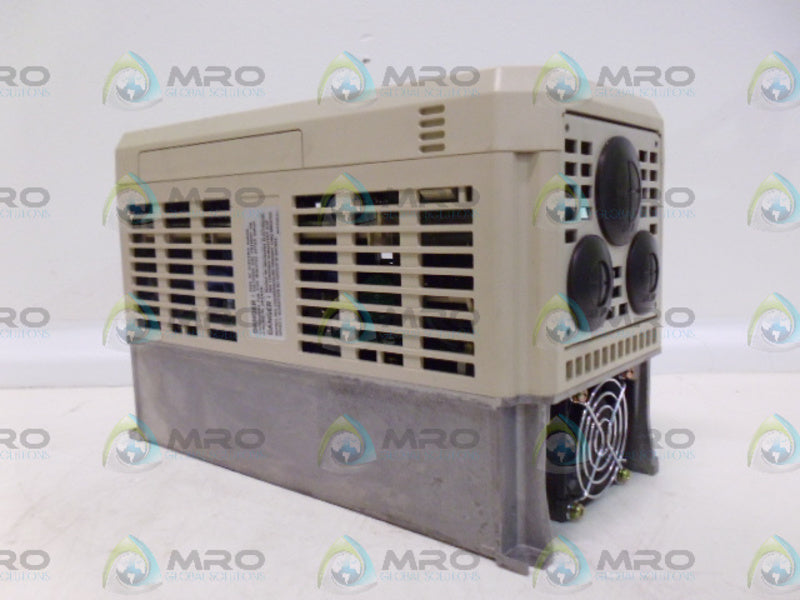 SAFTRONICS CIMR-P5U43P7G DRIVE NSNP