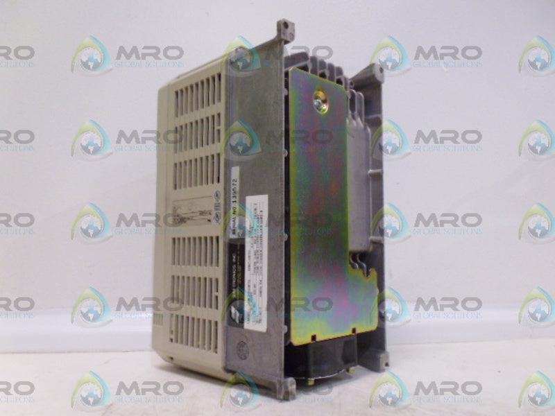 SAFTRONICS CIMR-P5U43P7G DRIVE NSNP
