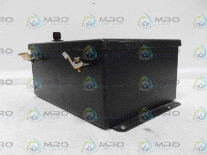 MARKEM 984 PRINTER CONTROL BOX UNMP