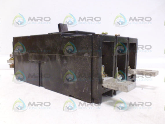 FUJI BU-JSB3150 CIRCIUT BREAKER UNMP
