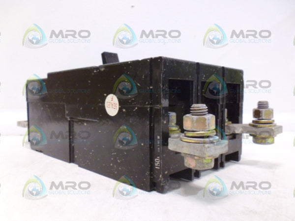 FUJI BU-JSB2150 CIRCIUT BREAKER (AS PICTURED) UNMP