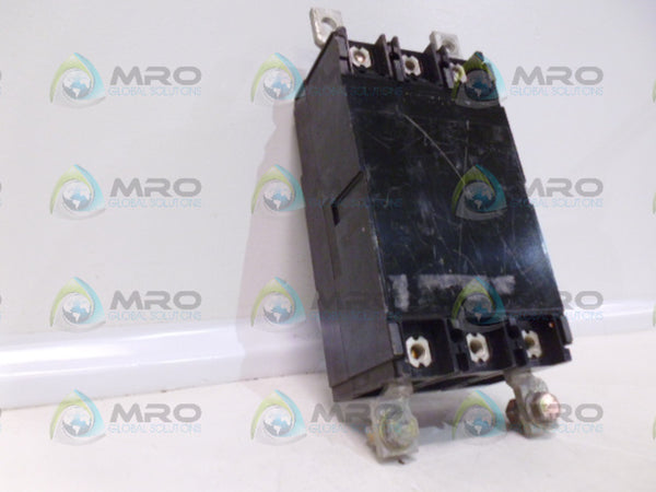 FUJI BU-JSB2150 CIRCIUT BREAKER (AS PICTURED) UNMP