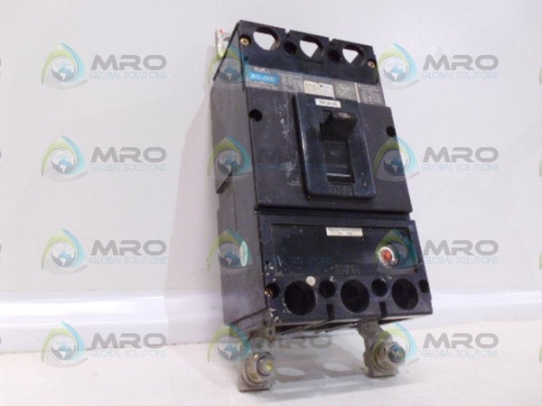 FUJI BU-JSB2150 CIRCIUT BREAKER (AS PICTURED) UNMP