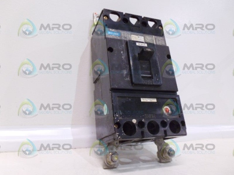 FUJI BU-JSB2150 CIRCIUT BREAKER (AS PICTURED) UNMP