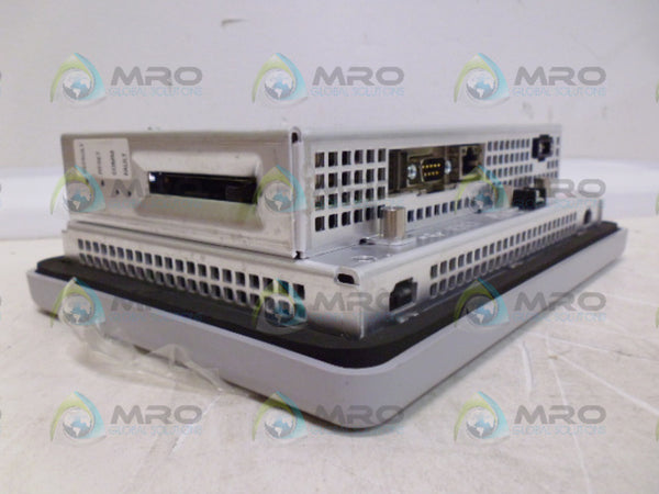 ALLEN BRADLEY PANELVIEW PLUS 700 2711P-T7C4D1 SER. A(REMANUFACTURED)NSMP