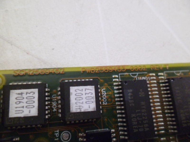 SIEMENS 575-2103 NSNP